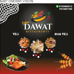 Dawat restaurant