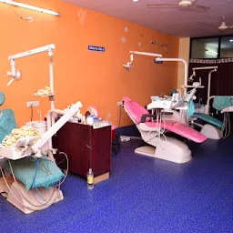 Indian Dental Hospital