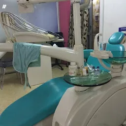 Indian Dental Specialties