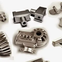 Indian Diecasting Industries