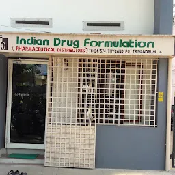 Indian drug Formulation (PHARMACEUTICAL DISTRIBUTORS)