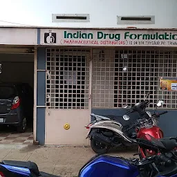 Indian drug Formulation (PHARMACEUTICAL DISTRIBUTORS)