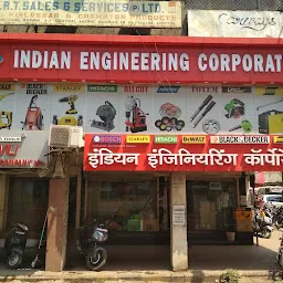 Indian Engineering Corporation