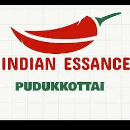 INDIAN ESSANCE MART