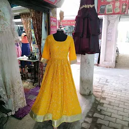INDIAN FASHION GALLERY