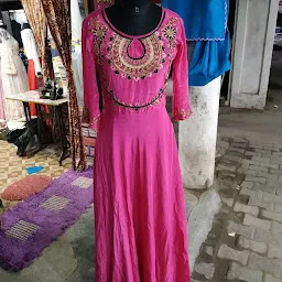 INDIAN FASHION GALLERY