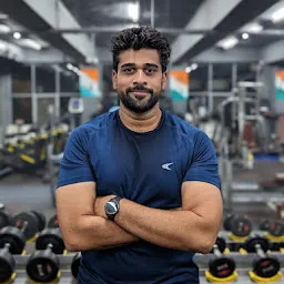 Indian Fitness Club Pimple Saudagar