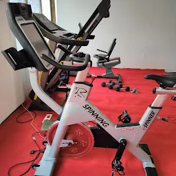 Indian Fitness Solution