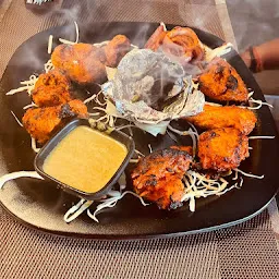 Indian Flames