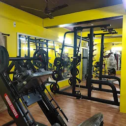 Indian gold's fitness Unisex Gym