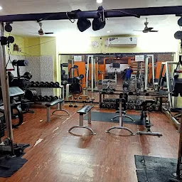 Indian Gym