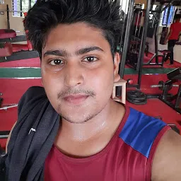 Indian gym