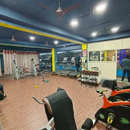 INDIAN GYM