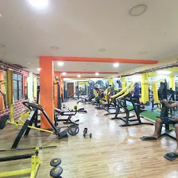 INDIAN GYM