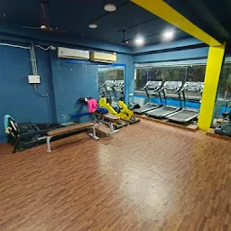 INDIAN GYM