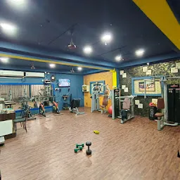 INDIAN GYM