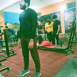 Indian Gym