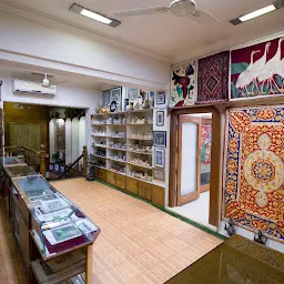 Indian Handicrafts-Heritage Handicraft Emporium