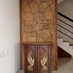 Indian Homes