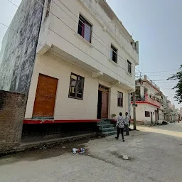 Indian Hostel