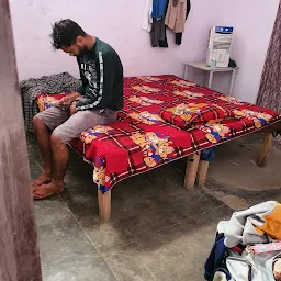 Indian Hostel