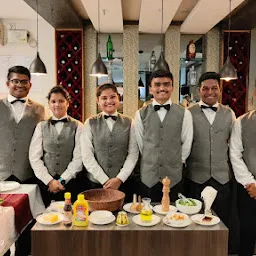 Indian Institute Of Hotel Management & Culinary Arts