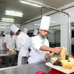 Indian Institute Of Hotel Management & Culinary Arts