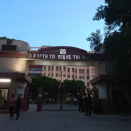 Indian Institute of Information Technology, Allahabad