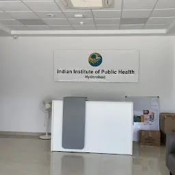 Indian Institute Of Public Health