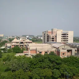 Indian Institute of Science Education and Research Mohali