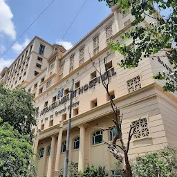 IIT Bombay Hospital