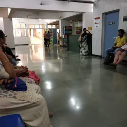 IIT Bombay Hospital
