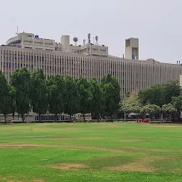 Indian Institute Of Technology Delhi (IIT Delhi)