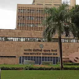 Indian Institute Of Technology Delhi (IIT Delhi)