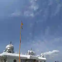 Gurudwara Shri Guru Nanak Darbar Sahib