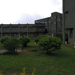 Indian Institute Of Water Management