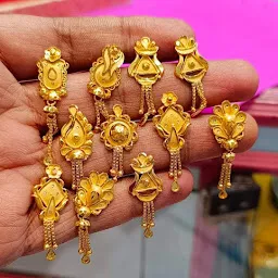 Indian jewellers