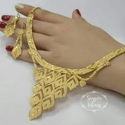 Indian Jewellers