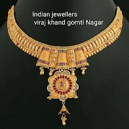 Indian Jewellers