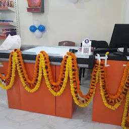 Indian Kirana Bazaar(kamalraj Enterprisess)