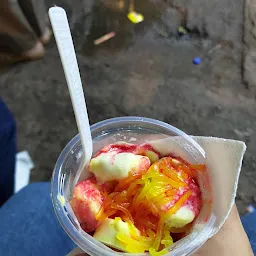 Indian Kulfi Faluda