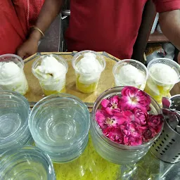 Indian Kulfi Faluda