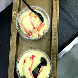 Indian Kulfi Faluda