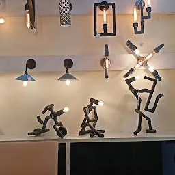 Indian Lights