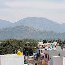 Indian Medical Association - Dharmapuri Branch