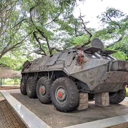 Indian Military Museum