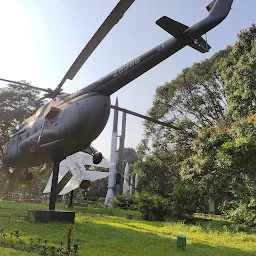 Indian Military Museum
