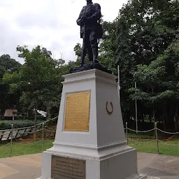 Indian Military Museum