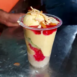 INDIAN MIX FALUDA ICECREAM HOUSE