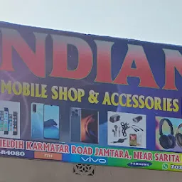 INDIAN MOBILE SHOP & Accessories